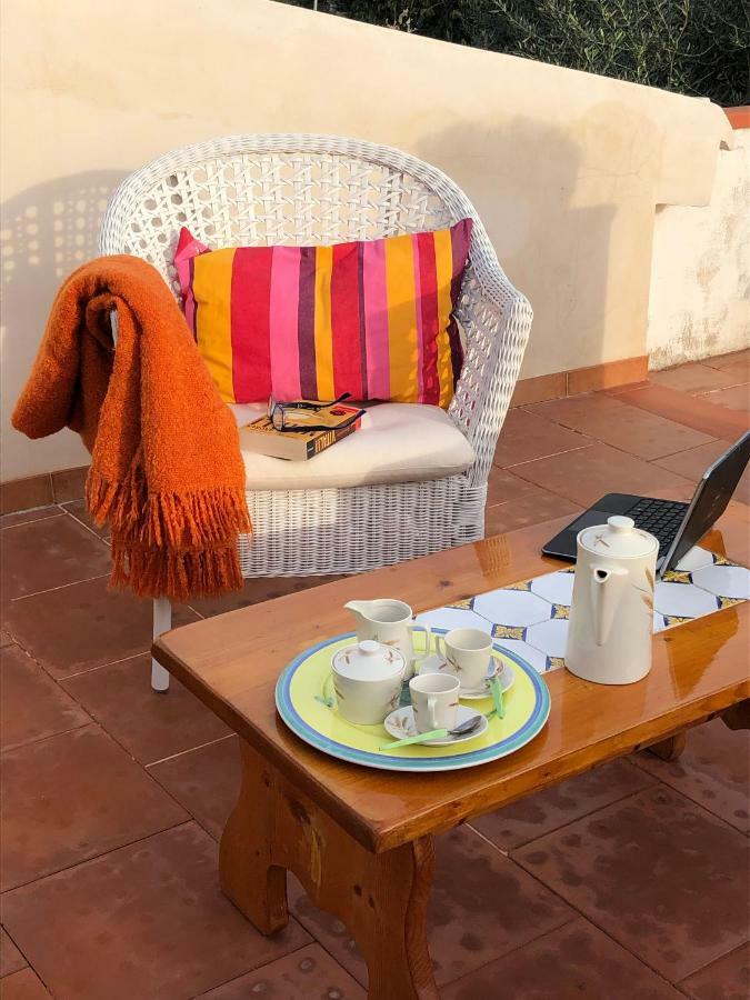 Amecasa Augusta Villa Ngoại thất bức ảnh